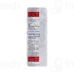 Norflokem 400 Tablet 10
