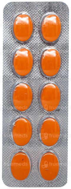 Norflokem 400 Tablet 10 Norflokem 400 Tablet 10