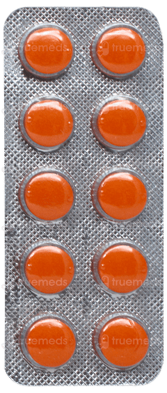 Norflox 200 Tablet 10