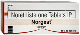 Norgest Tablet 10