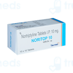 Noritop 10 Tablet 10