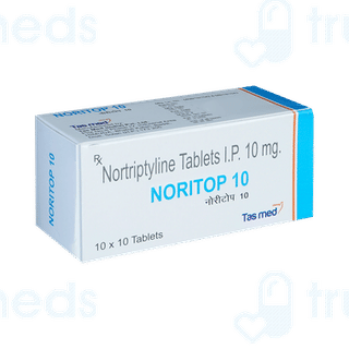 Noritop 10 Tablet 10