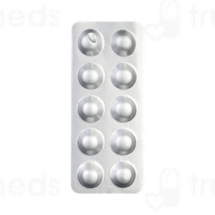 Noritop 10 Tablet 10