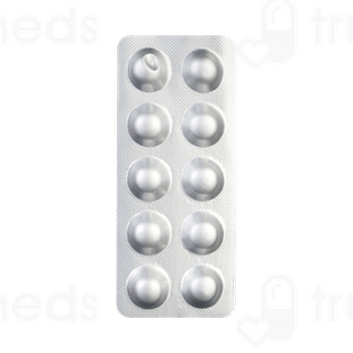 Noritop 10 Tablet 10