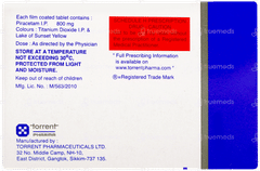 Normabrain 800 Tablet 10 Normabrain 800 Tablet 10