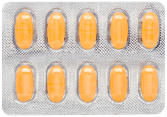 Normabrain 800 Tablet 10 Normabrain 800 Tablet 10