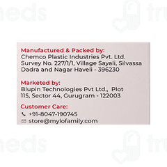 Normace 10 MG Tablet 10 Normace 10 MG Tablet 10