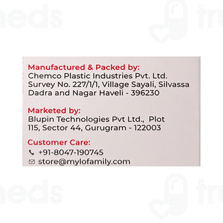 Normace 10 MG Tablet 10