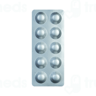 Normalip 10 Tablet 10