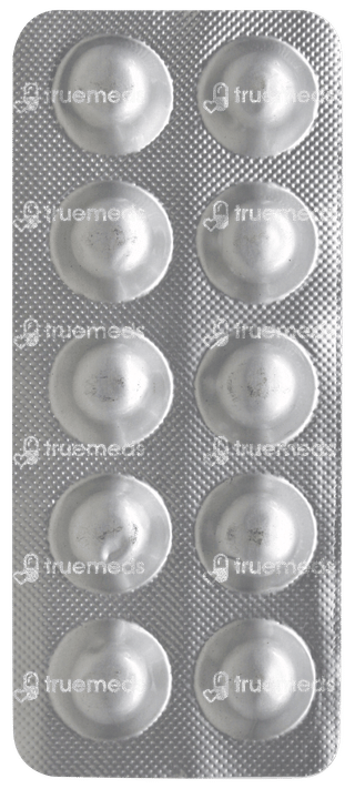 Normalip 10 Tablet 10