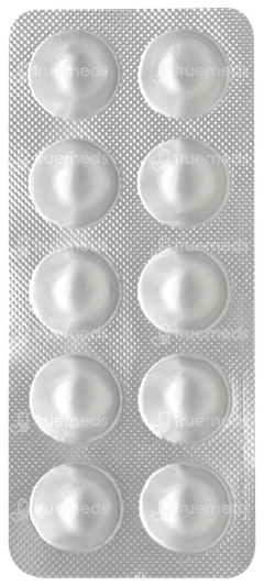 Normalip 5 Tablet 10 Normalip 5 Tablet 10