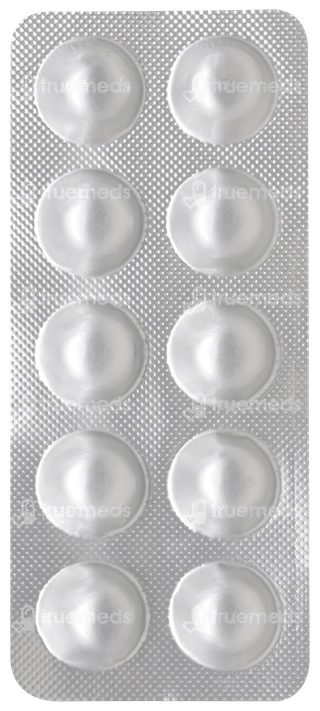 Normalip 5 Tablet 10