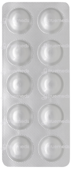 Normalip F 10 Tablet 10