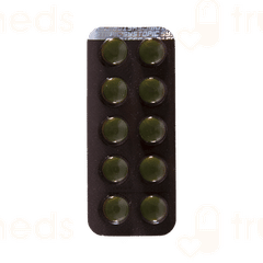 Normaxin Tablet 10