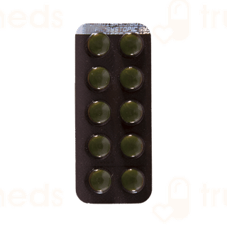 Normaxin Tablet 10