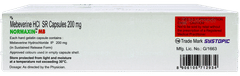 Normaxin Mb Capsule 10
