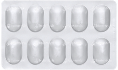 Normaxin Mb Capsule 10