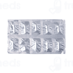 Normaxin Rt 10/5/10/2.5mg Tablet 10