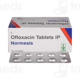 Normesis 200 MG Tablet 10