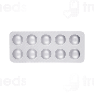 Normesis 200 MG Tablet 10