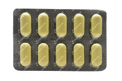 Normet Tablet 10