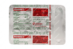 Normet Tablet 10 Normet Tablet 10