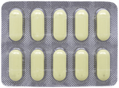 Normet Tablet 10