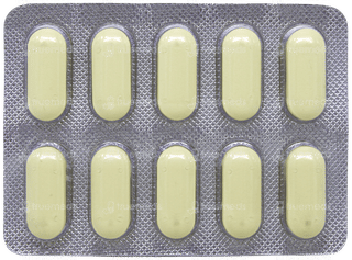 Normet Tablet 10