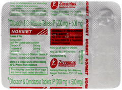 Normet Tablet 10