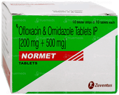 Normet Tablet 10 Normet Tablet 10