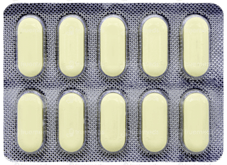 Normet Tablet 10