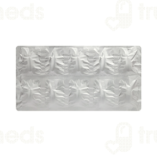 Normoz Ds Tablet 10