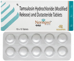 Normpro Tablet 10 Normpro Tablet 10