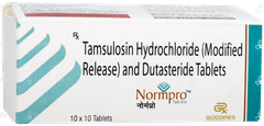 Normpro Tablet 10 Normpro Tablet 10