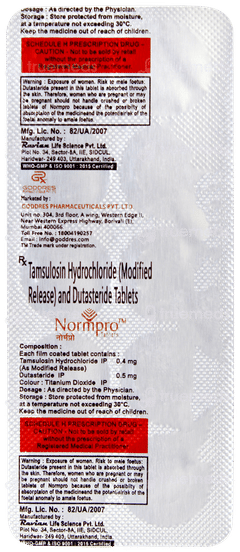 Normpro Tablet 10 Normpro Tablet 10