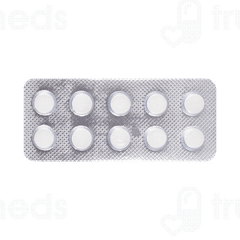 Nortimer 25 MG Tablet 10