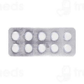 Nortimer 25 MG Tablet 10