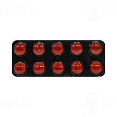 Nortimer 75 MG Tablet 10