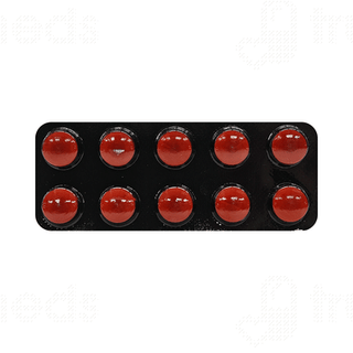 Nortimer 75 MG Tablet 10