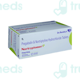 Nortryptomer P Tablet 10