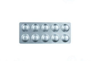 Nortryptomer P Tablet 10