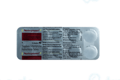 Nortryptomer P Tablet 10