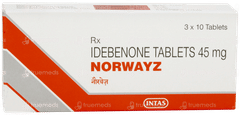 Norwayz Tablet 10
