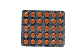 Nosic 10/10 MG Tablet 30