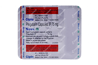 Nova 75 Capsule 10