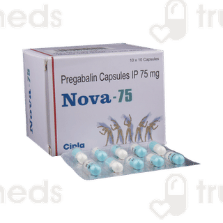 Nova 75 Capsule 10