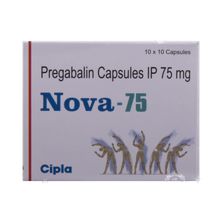 Nova 75 Capsule 10