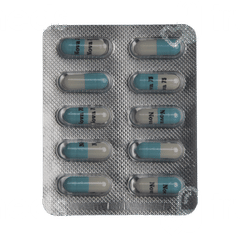 Nova 75 Capsule 10 Nova 75 Capsule 10