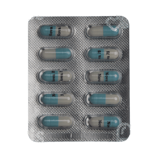 Nova 75 Capsule 10