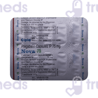 Nova 75 Capsule 10